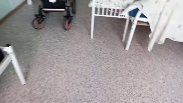 ОСОБЕННЫЕ ДЕТИ/ РЕАБИЛИТАЦИЯ