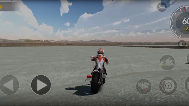 Ghost Rider Bike Driving // Xtreme Motorbikes Game 2021 // Android Game...