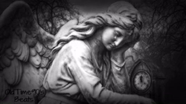 Instrumental Rap Sad Violin Old School Hip Hop By FlsProd [Free Use]