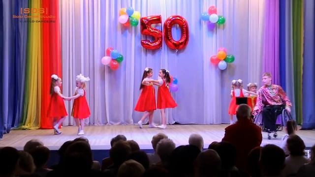 Танец _Калинка-малинка_ центр доп. обр._Радуга