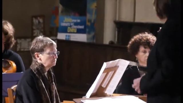 Concerto Opus 8 N°2, Giuseppe TORELLI (1658-1709)