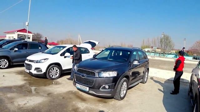 МАЛИБУ ВА КАПТИВАЛАР НАРХЛАРИ...  САМАРКАНД МОШИНА БОЗОРИ НАРХЛАРИ. . .