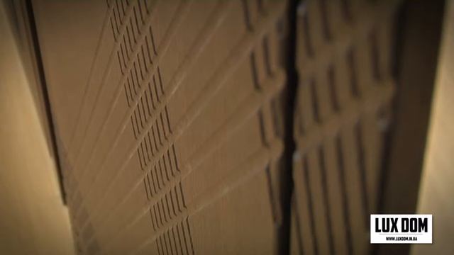 Входные металлические двери Серия СТАНДАРТ от компании ЛюксДом