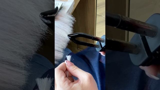 КАПСУЛЯЦИЯ ВОЛОС С КАРДЫ