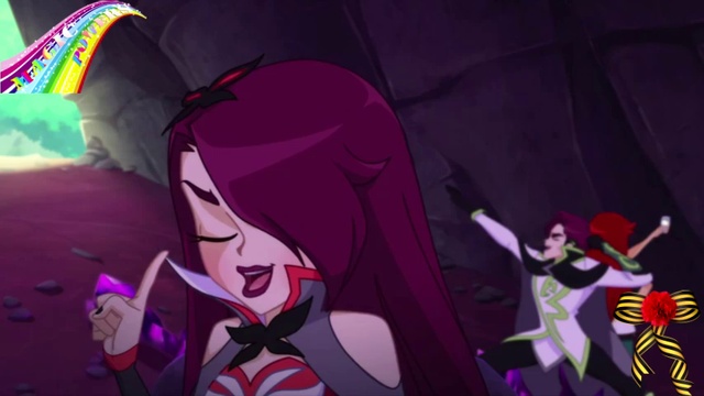 Лолирок - Грамор тест 