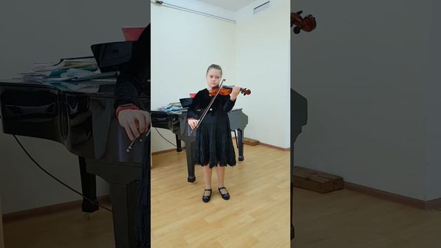 Губанова Яна 