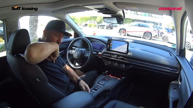 2023 Honda ZR-V Testas: Hibridas įtiks Viskuo, Išskyrus Nebent Kaina (0-100 Km/h - 7,8s, WLTP 5,7 L