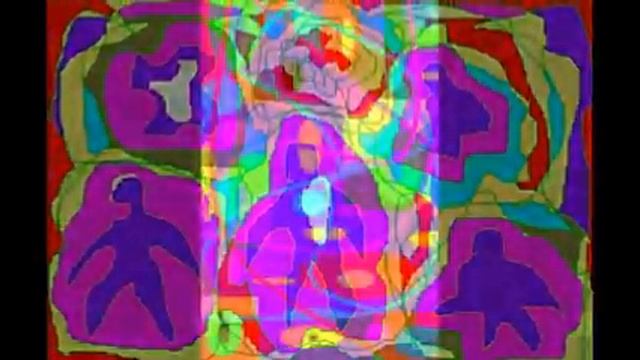 Релах. Снятие негатива. Полная релаксация.