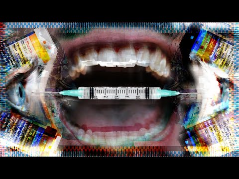 The History Of Insane Asylums And Horror Movies