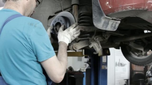 Водительское владение