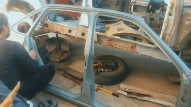 Интерьерные тени и свет