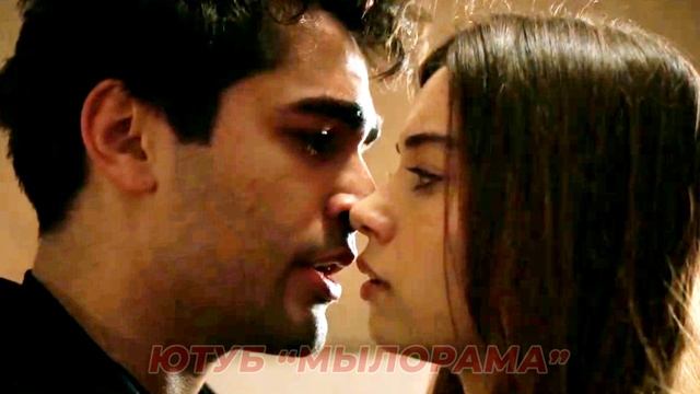 Турецкие сериалы с русской озвучкой