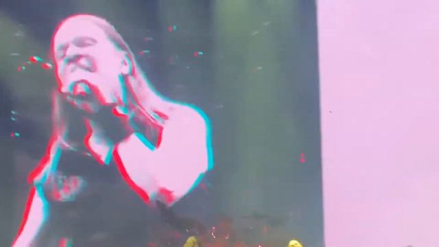 Кипелов Часы судного дня- Adrenaline Stadium 3.12.2021