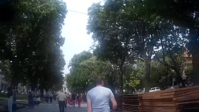 Львов скрытая камера.