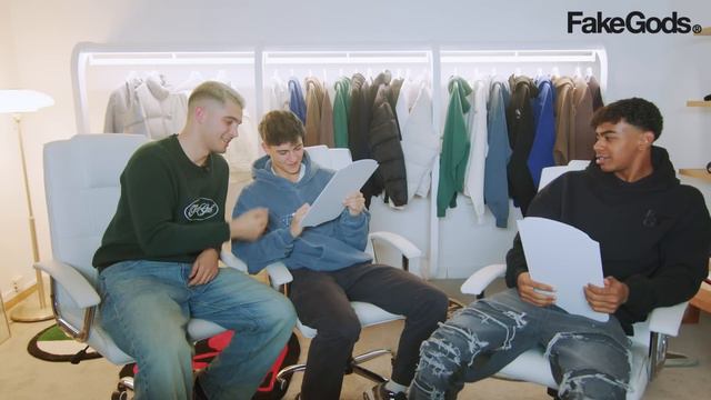 ASÍ VÍVE LAMINE YAMAL.