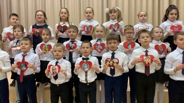 С праздником весны! 8 марта!