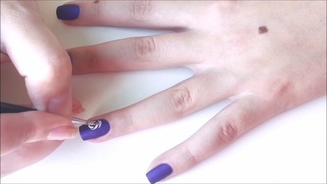 Рисуем розу с эффектом градиента акриловыми красками :)