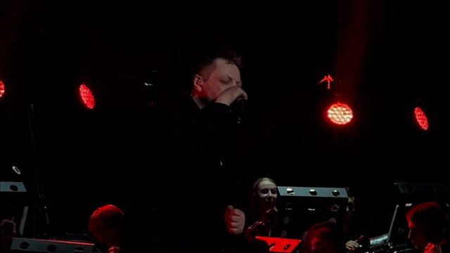 ГЛЕБ САМОЙЛОВ & The MATRIXX -Вольно • Санкт-Петербург