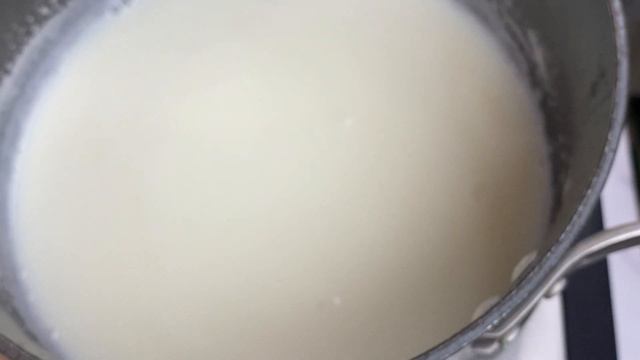 HOMEMADE SWEETENED CONDENSED MILK|NO PRESERVATIVES|NO ADDITIVES