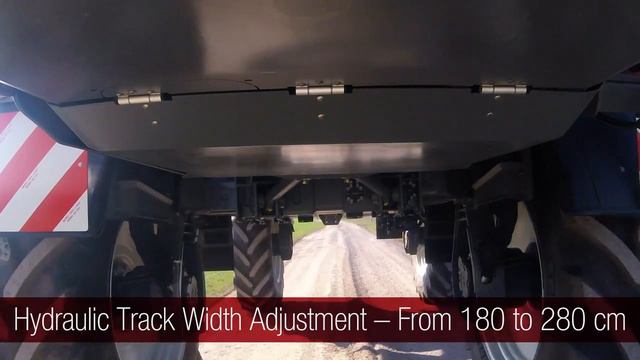 ALPHA Evo - Intelligent Capacity