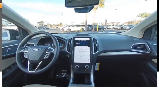 2024 Ford Edge ED4010