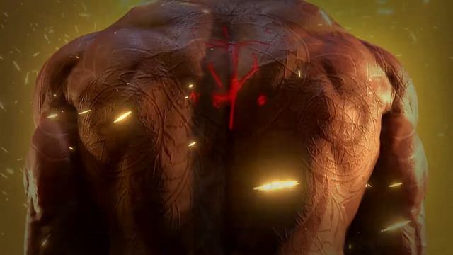 Doom Eternal GMV Out Of Hell