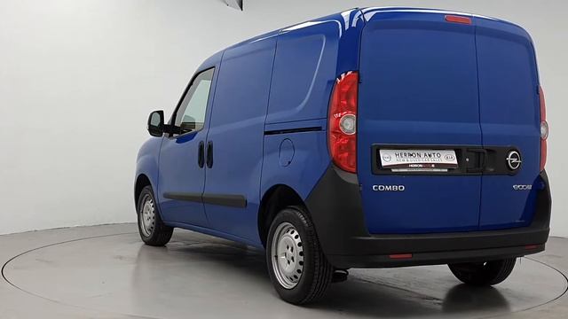 141DL618 - 2014 Opel Combo Van 1.3CDTI 2000 L1H1 6,990