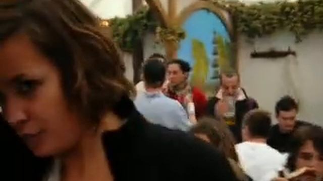 Hoffbrau Tent - Munich 2008 #1