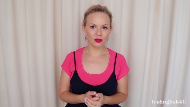 Английский язык. 3 частые ошибки изучающих.