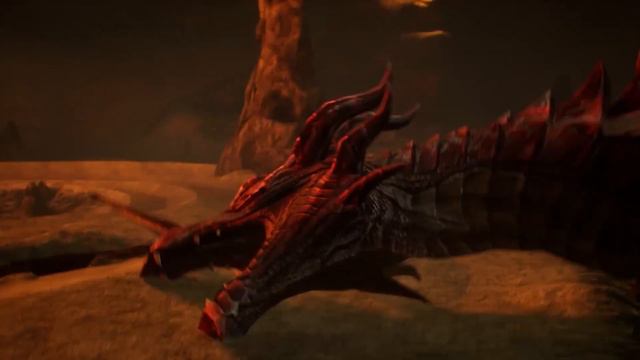Galil's Silly Thoughts On Chosen Undead Vs Dragonborn