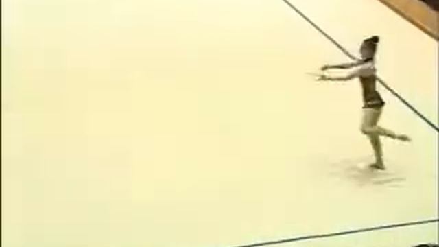 Coach Li Yina National Game 2006 TM Club