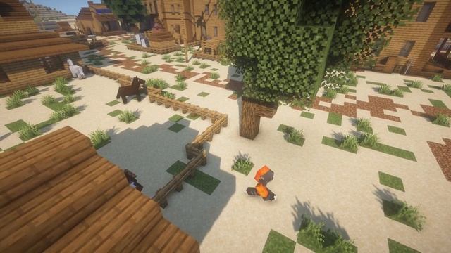 CMD Cam (обзор модов)