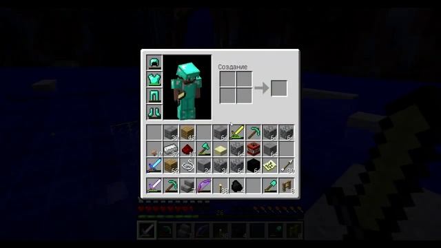 Lets Play Minecraft #41. Свинозомби.