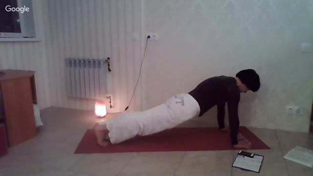 Хатха йога. Медитации из Виджняна Бхайрава Тантры 21-22