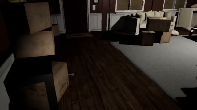 Полное прохождение Emily Wants to Play Ностольгия 2