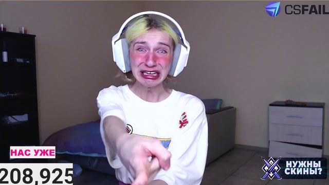 СКИНЬ ЭТО ВИДЕО СВОЕМУ ДРУГУ!