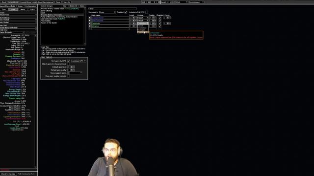 3.18 Volatile Dead Arcanist Brand Necromancer - For GIGA Computer Owners Only!