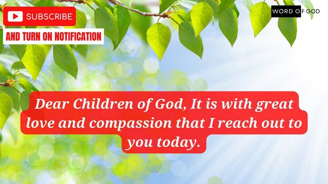 🔴🎉God Says 👉 Someone Is Very Close To HARM You...👿 Message Of God 💐🙏 | God's Message For You Today✝