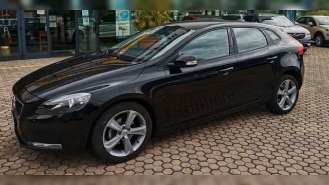 My.favorite Car Volvo