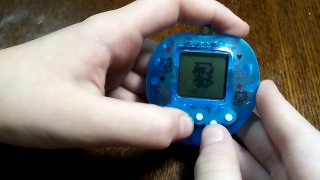 вторая часть обзор на Тамагочи