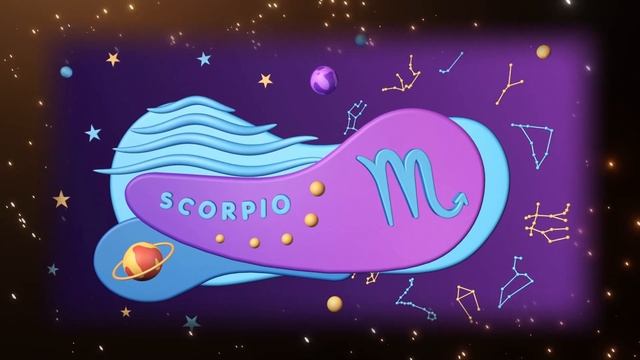 Скорпион - гороскоп на Январь 2023 года.