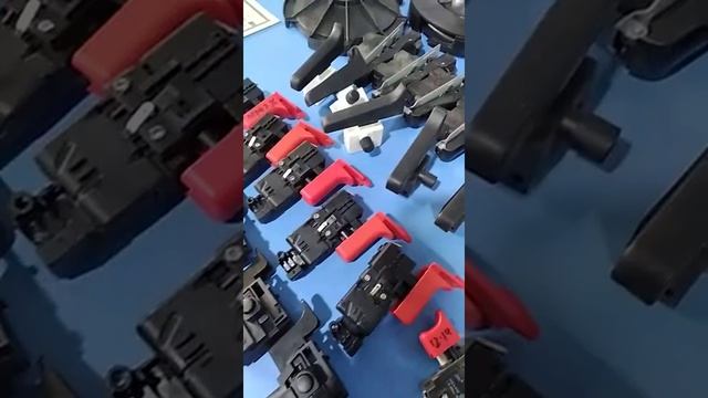 Кнопки, включатели электроинструмента в Алматы