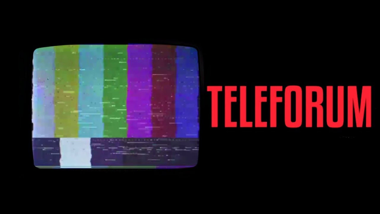 Таинственная кассета (TELEFORUM)