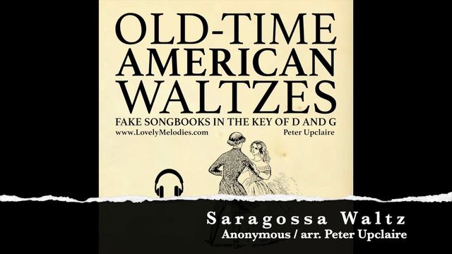 Saragossa Waltz