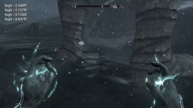 Premarital Stream! Skyrim With Friends!