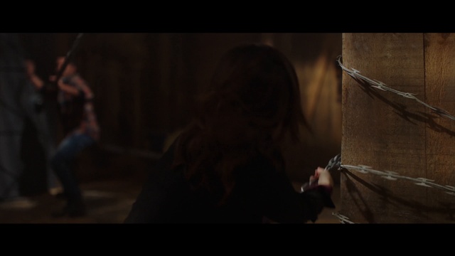 Пила 8 — Русский трейлер (4К)