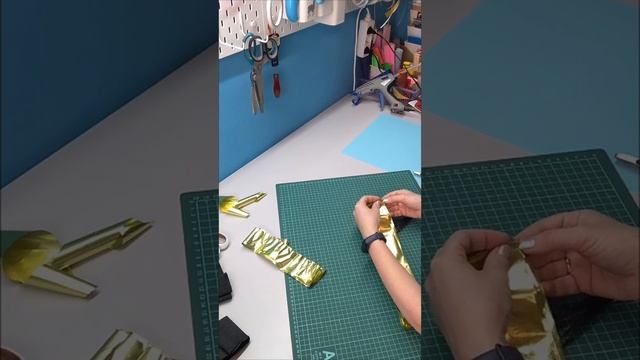 Мастер класс ПИНЬЯТА Помада. DIY Lipstick Pinata