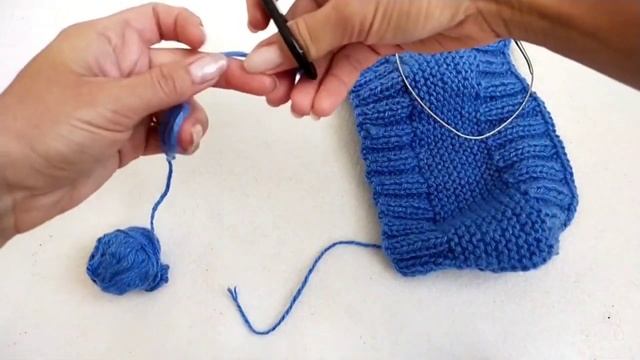 Отличный вариант следков СПИЦАМИ за 2 часа ?