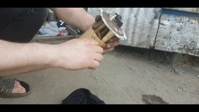 Замена фильтров Toyota, Ford, Renault