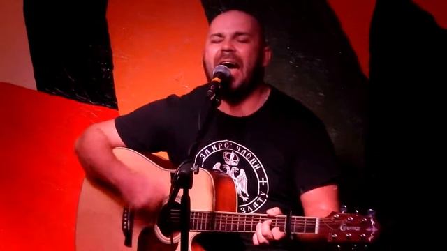 Бранимир - На Мангале